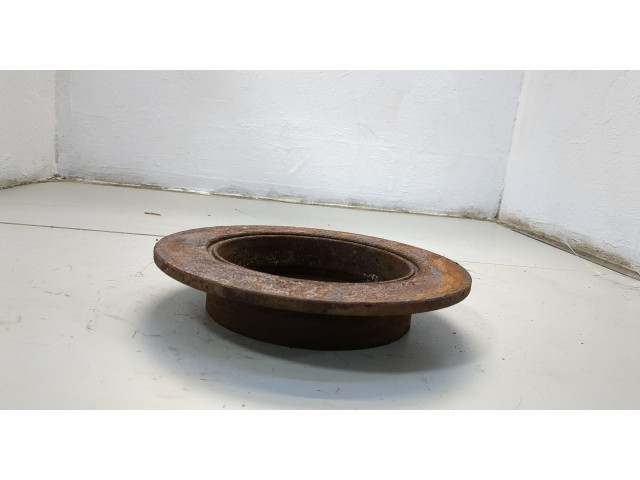 Диск тормозной Mitsubishi Endeavor 2003-2011 задний