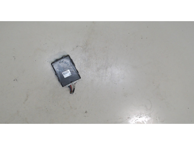 Блок управления АКПП / КПП  Toyota Prius 2009-2015     