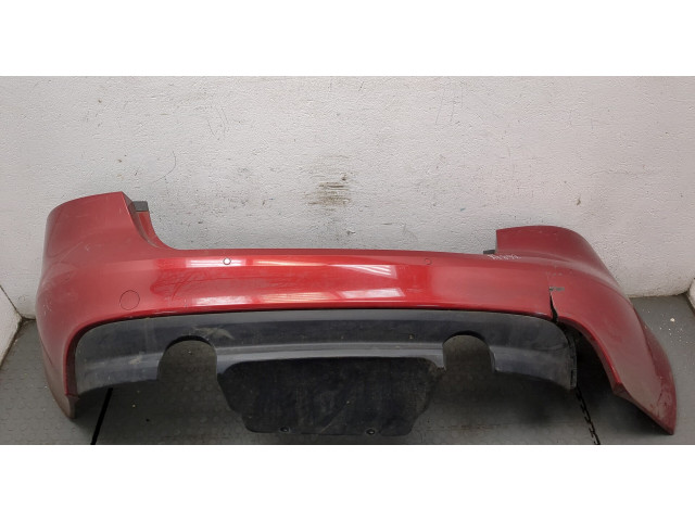 Бампер Jaguar XE 2015- задний