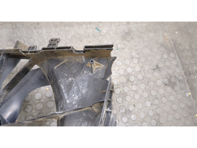 Вентилятор радиатора Infiniti QX30 2016-2019