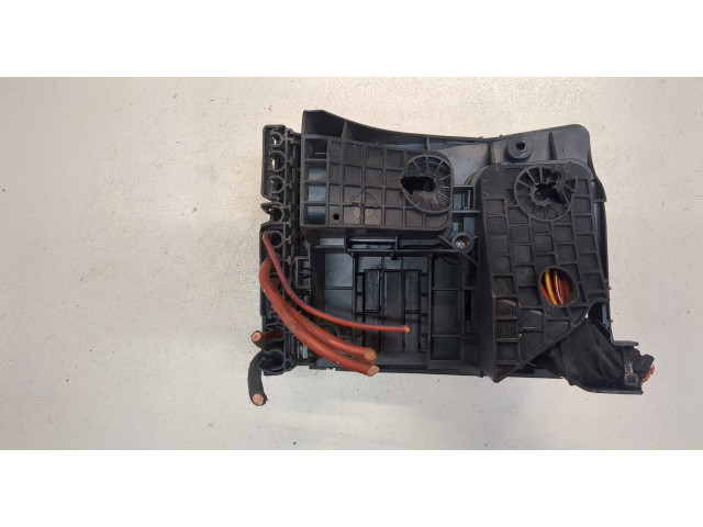 Блок предохранителей Volkswagen Golf Plus