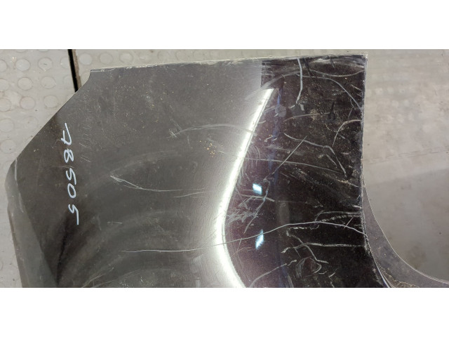 Бампер Nissan Qashqai 2013-2022 задний 850224EB0H, 850224EB6E