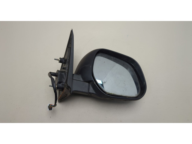 Зеркало боковое Mitsubishi ASX 2010-2020 правое 7632B048