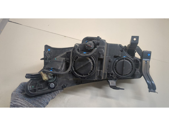 Фара передняя  Honda Civic 2011-2017 правая 