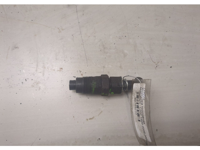 Форсунка топливная Mitsubishi L200 1996-2006