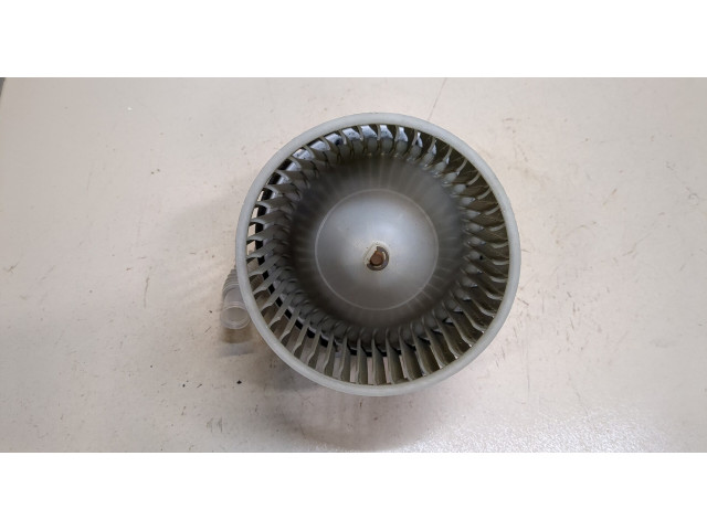 Моторчик печки Cadillac Escalade 2 2000-2006