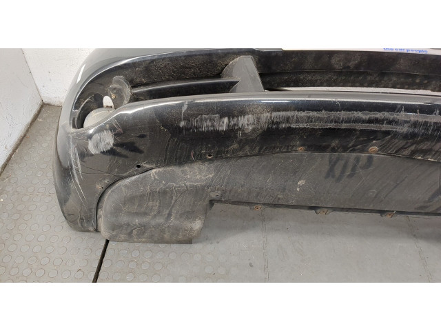 Бампер  Chrysler Sebring 2007- передний   