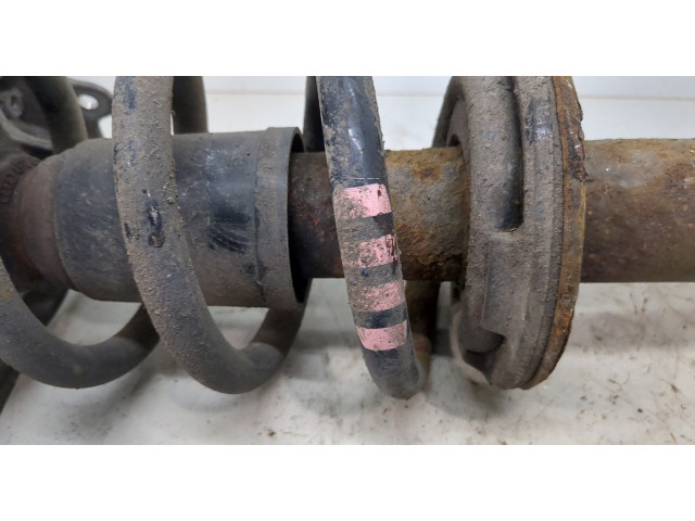 Стойка амортизатора  Audi A6 (C6) 2004-2011 4F0413031BR     