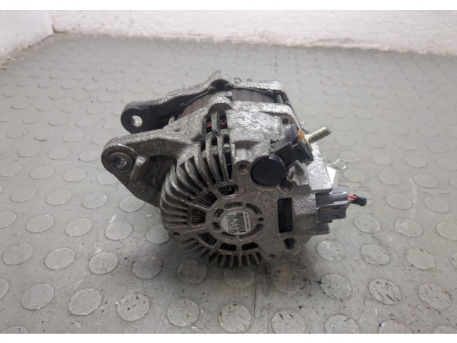 Генератор Mitsubishi ASX 2010-2020