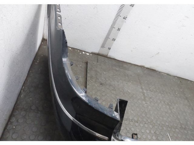 Бампер  Mercedes E W212 2009-2016 задний   