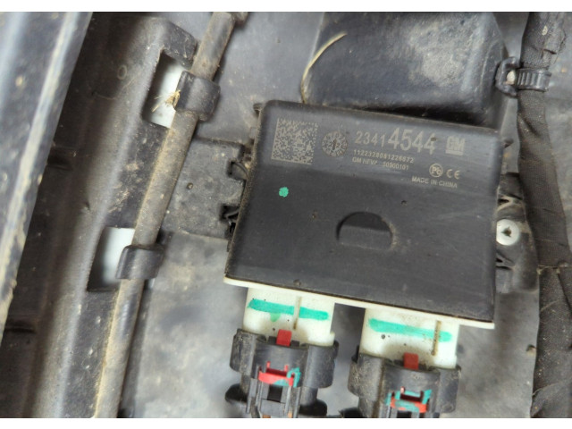 Бампер  Buick Envision 2020-2025 задний   