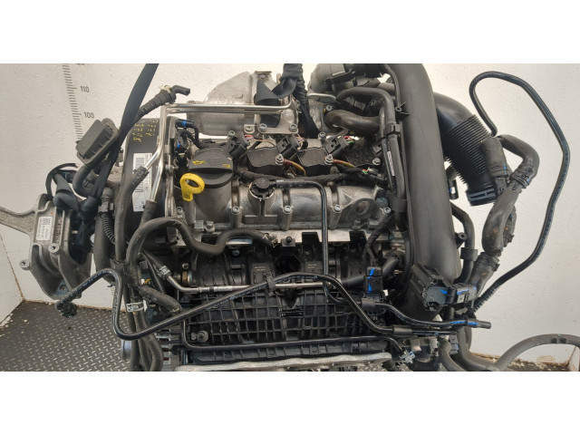 Турбина Volkswagen Jetta 7 2018-2025 04E145722N