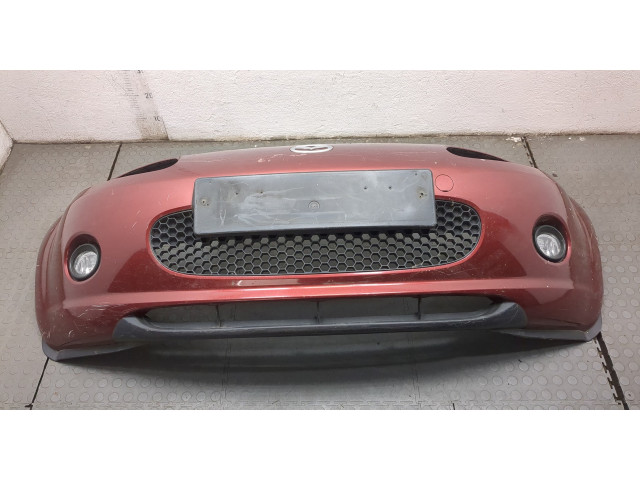 Бампер Mazda MX-5 3 2005-2015 передний