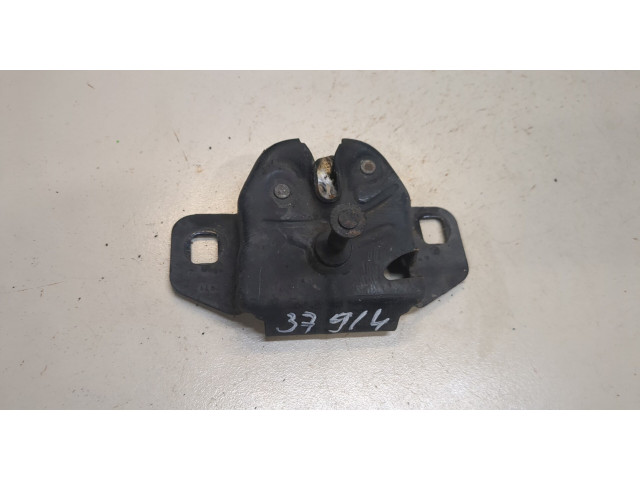 Замок капота Chrysler PT Cruiser