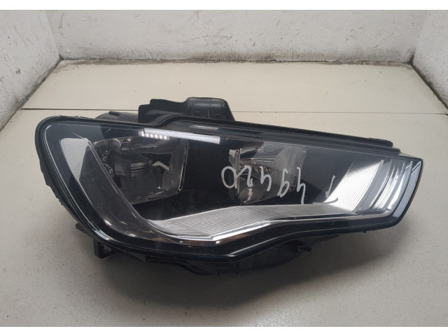Фара передняя  Audi A3 (8V) 2012-2020 правая 
