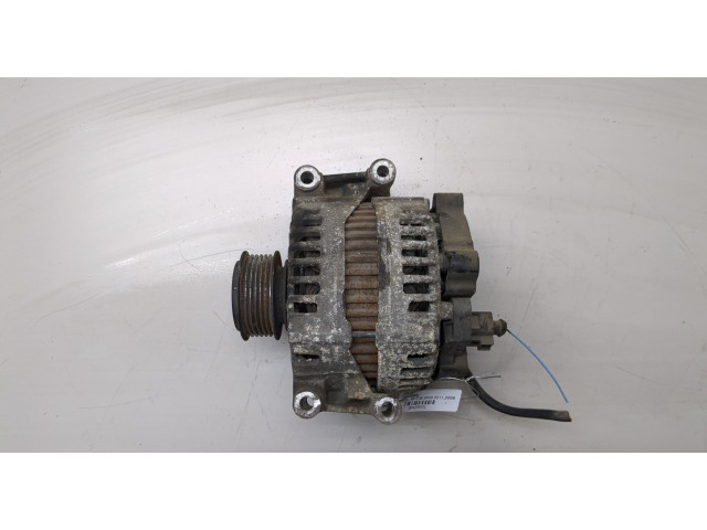 Генератор  Audi A6 (C6) 2005-2011       06E903016T, 0121715050     3.0 бензин