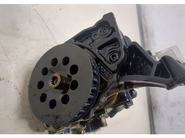 Масляный насос