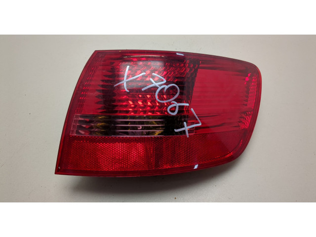 Задний фонарь     4F9945096     