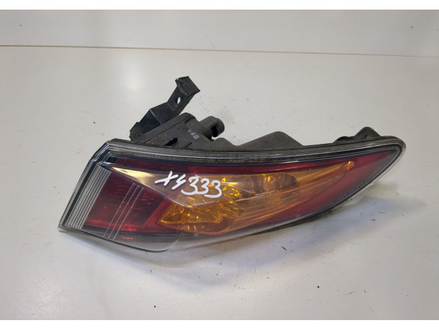 Задний фонарь Honda Civic 2006-2012