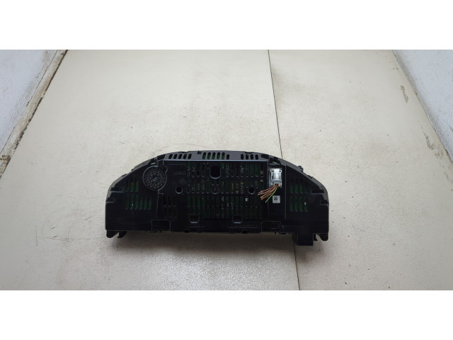 Панель приборов  Mercedes E W212 2009-2016            