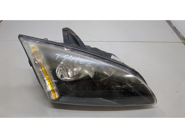 Фара передняя  Ford Focus 2 2005-2008 правая 