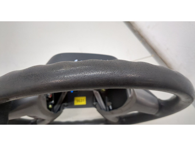 Руль  Chevrolet Captiva 2011-2016           20929631