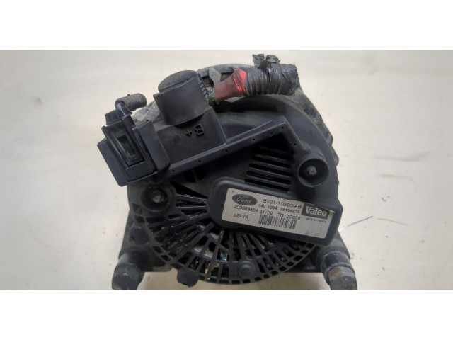 Генератор Ford Fiesta 2008-2013 8V2110300AB