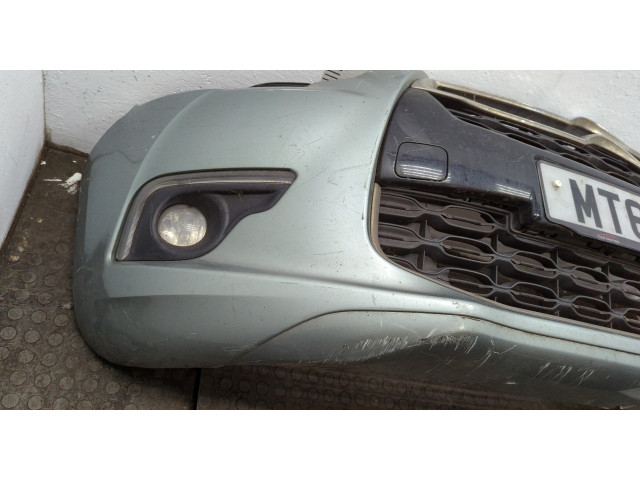 Бампер Citroen DS4 2010-2018 передний 7401VX