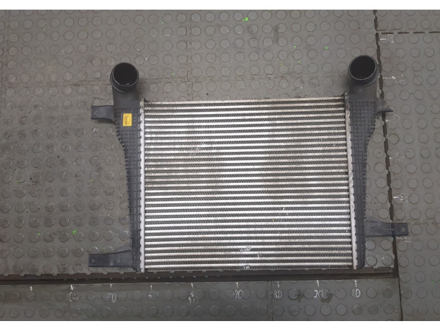 Интеркулер  Opel Antara       