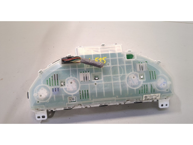 Панель приборов Honda Crosstour 2009-2015