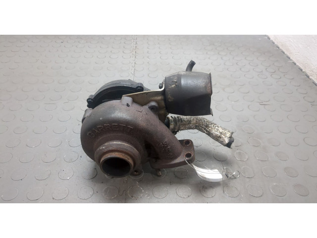 Турбина Volvo C30 2006-2013