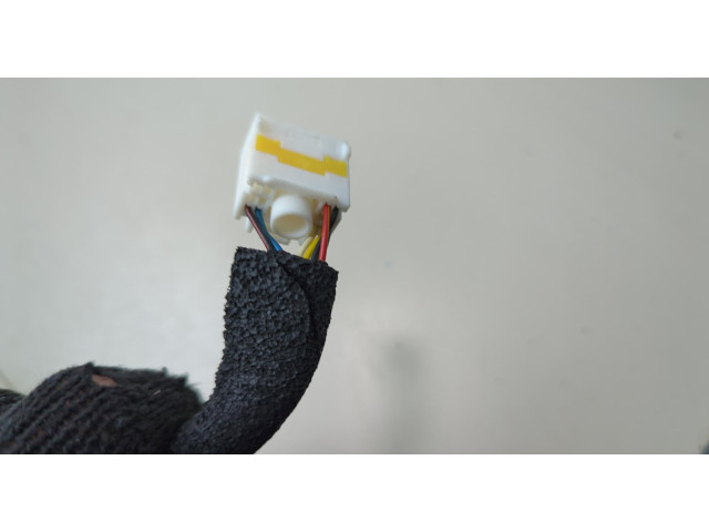 Зеркало боковое  KIA K5 2019-2025  левое           