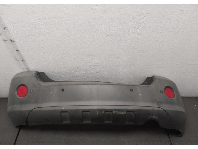 Бампер Opel Antara 2006-2015 задний