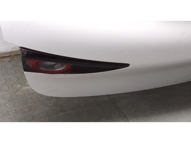 Замок багажника Mazda 3 (BP) 2019-2025