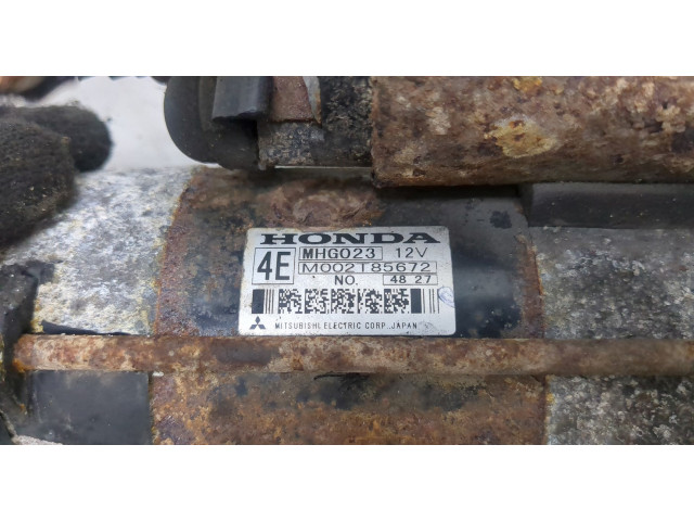 Стартер Honda Accord 7 2003-2007 2.2 31200RBDE01