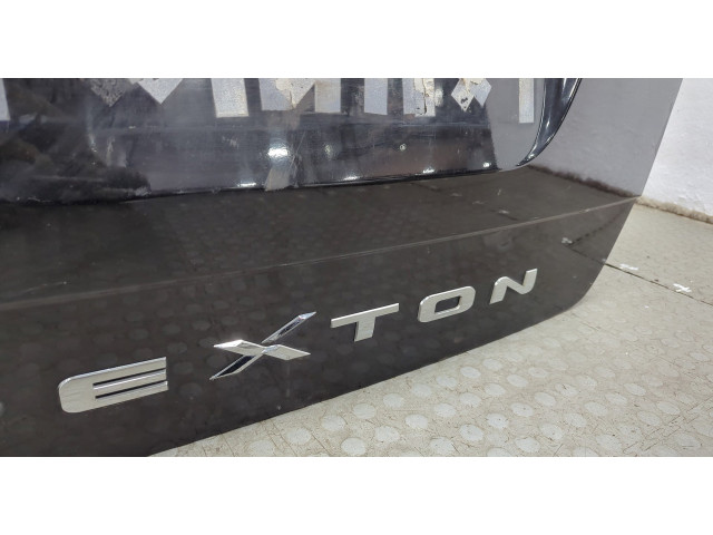 Замок багажника SsangYong Rexton 2006-2012