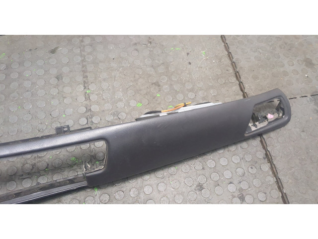 Подушка безопасности переднего пассажира  Peugeot 807     