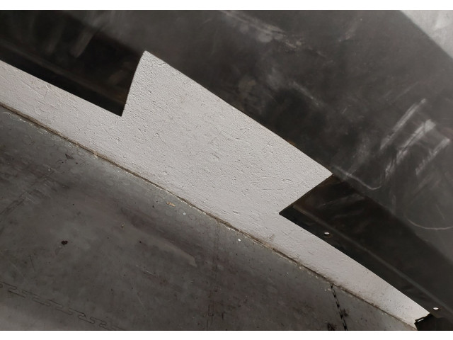 Бампер  Jaguar XF 2007-2015 задний   