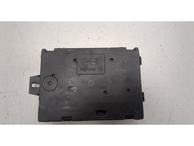 Блок комфорта  Dacia Sandero 2012-        