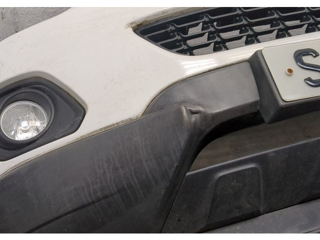 Бампер  Opel Antara 2006-2015 передний   