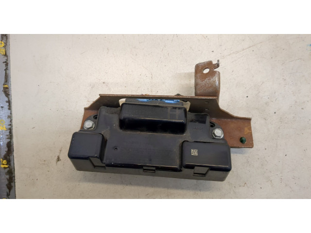 Блок комфорта  Honda Pilot 2002-2008      15311286A, 39350S9A0H  