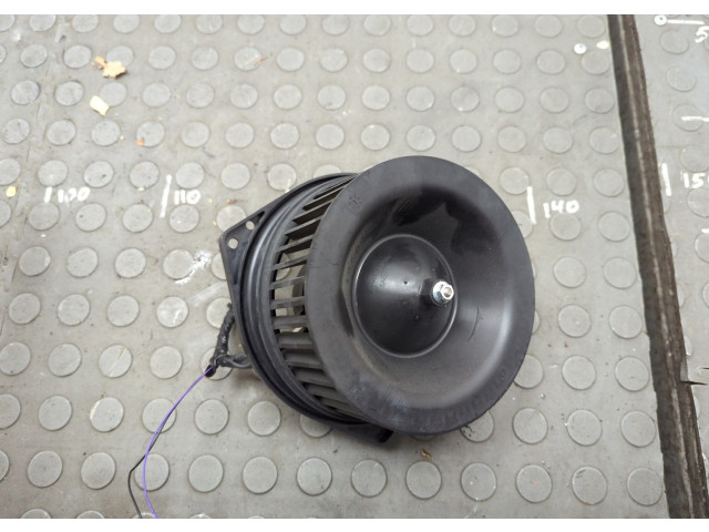 Моторчик печки  Infiniti QX60 2013-2020        