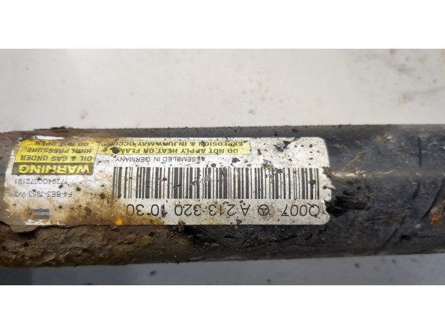 Стойка амортизатора  Mercedes E W213      