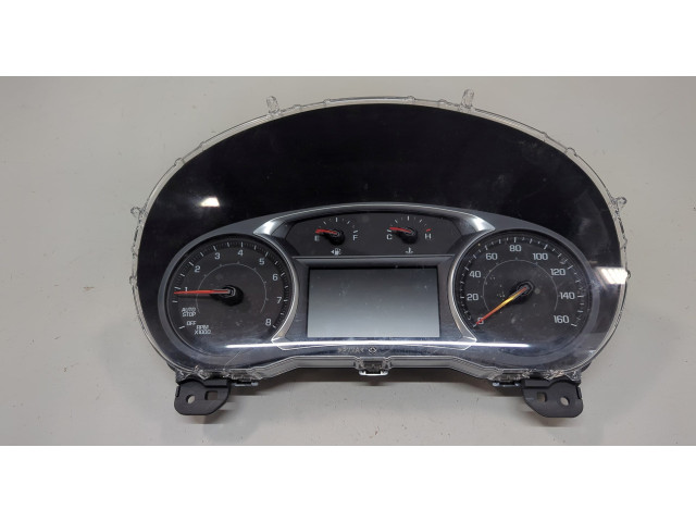 Панель приборов GMC Terrain 2017-2024 84821429