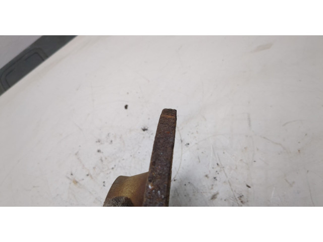 Диск тормозной  Volkswagen Passat CC 2012-2017   задний         