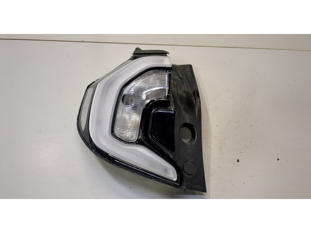 Задний фонарь GMC Terrain 2017-