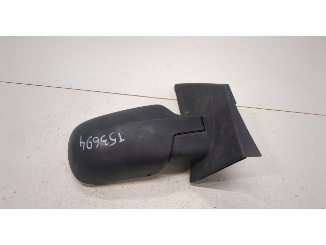 Зеркало боковое  Ford Fusion 2002-2012  правое           1379884, 2N1117682BL