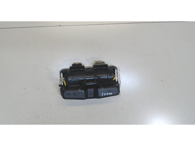 Подушка безопасности переднего пассажира Fiat Grande Punto 2005-2011