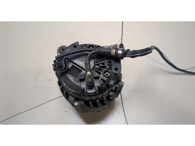 Генератор  Volkswagen Passat 8 2015-       03L903023L, 03L903023LX     1.6 дизель