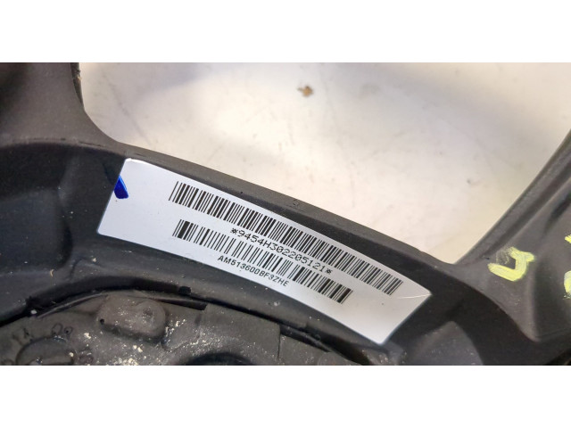 Руль  Ford Kuga 2012-2016           